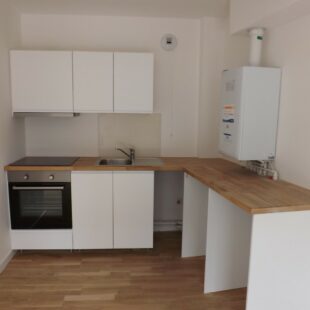 Location appartement à Lens