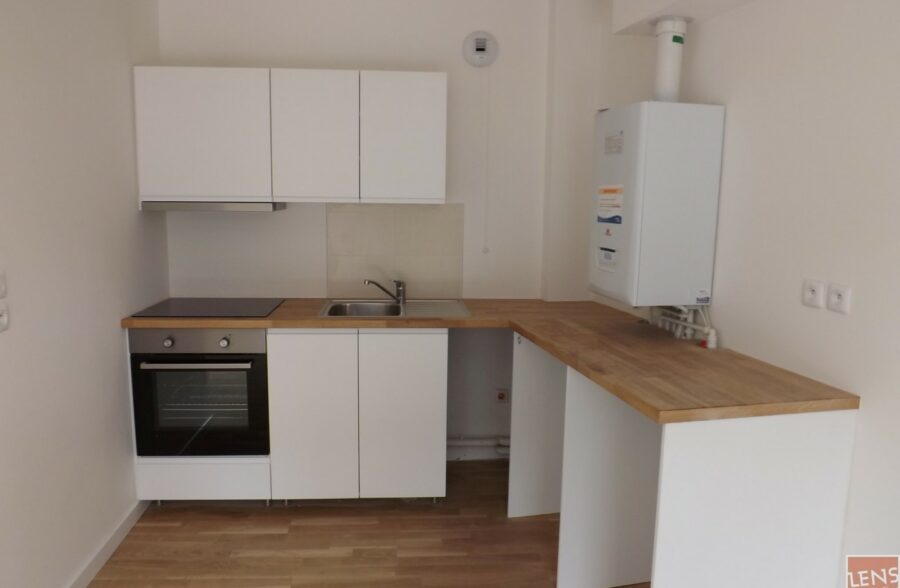 Location appartement à Lens