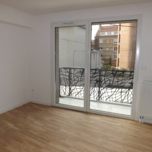 Location appartement à Lens