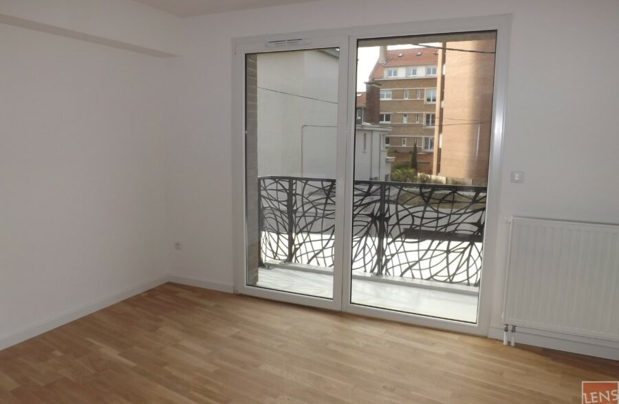 Location appartement à Lens