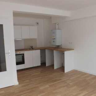 Location appartement à Lens
