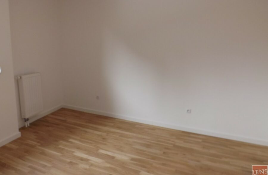 Location appartement à Lens