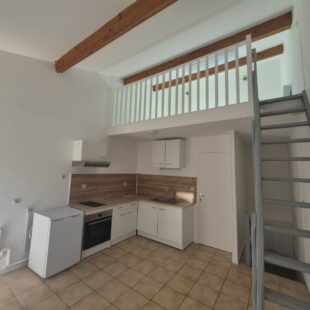 Location appartement à Lille