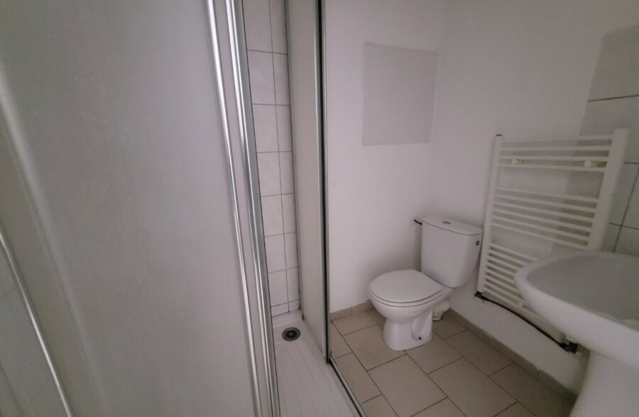 Location appartement à Saint-Amand-Les-Eaux