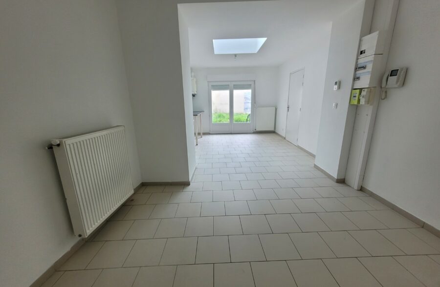 Location appartement à Saint-Amand-Les-Eaux