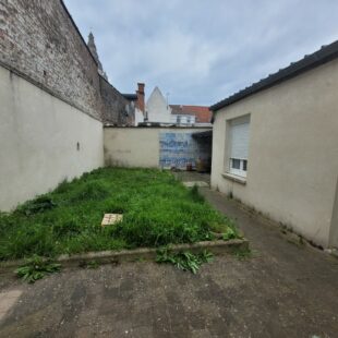 Location appartement à Saint-Amand-Les-Eaux