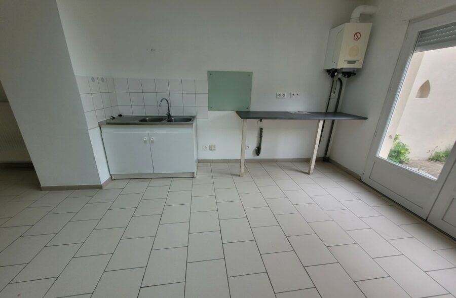 Location appartement à Saint-Amand-Les-Eaux