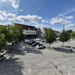 Location appartement à Saint-Amand-Les-Eaux