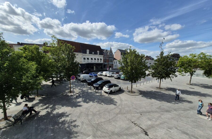 Location appartement à Saint-Amand-Les-Eaux