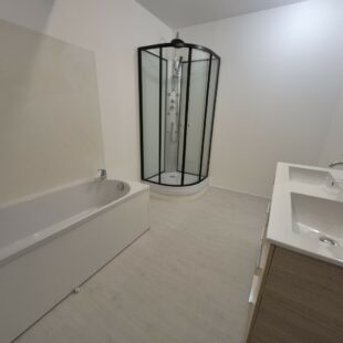 Location appartement à Saint-Amand-Les-Eaux