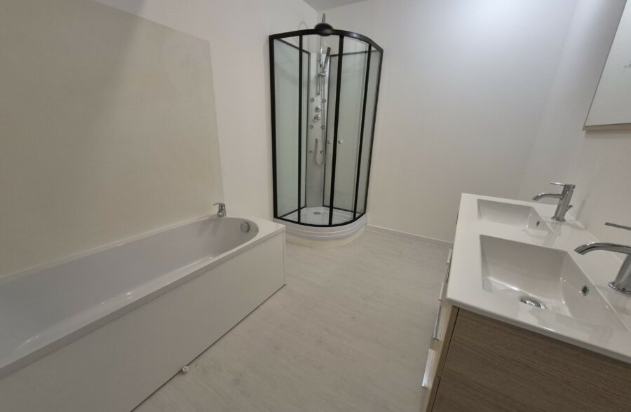 Location appartement à Saint-Amand-Les-Eaux