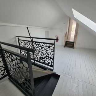 Location appartement à Saint-Amand-Les-Eaux