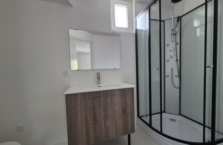 Location appartement à Saint-Amand-Les-Eaux