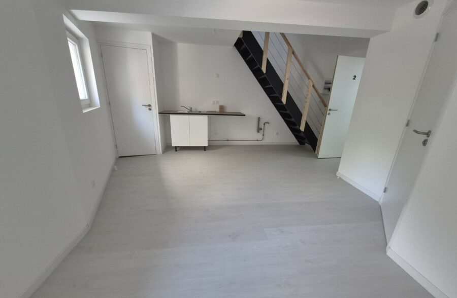 Location appartement à Saint-Amand-Les-Eaux