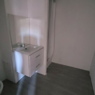 Location appartement meublé à Valenciennes