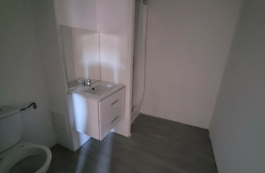 Location appartement meublé à Valenciennes