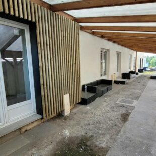 Location appartement meublé à Valenciennes