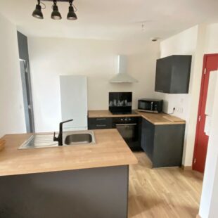 Location appartement à Douai