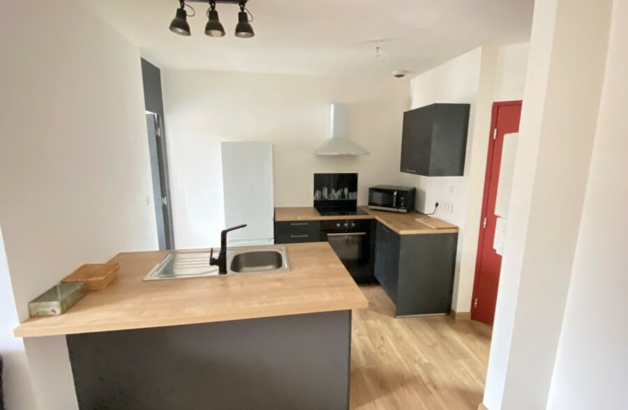 Location appartement à Douai