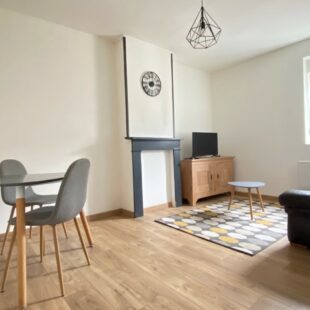 Location appartement à Douai