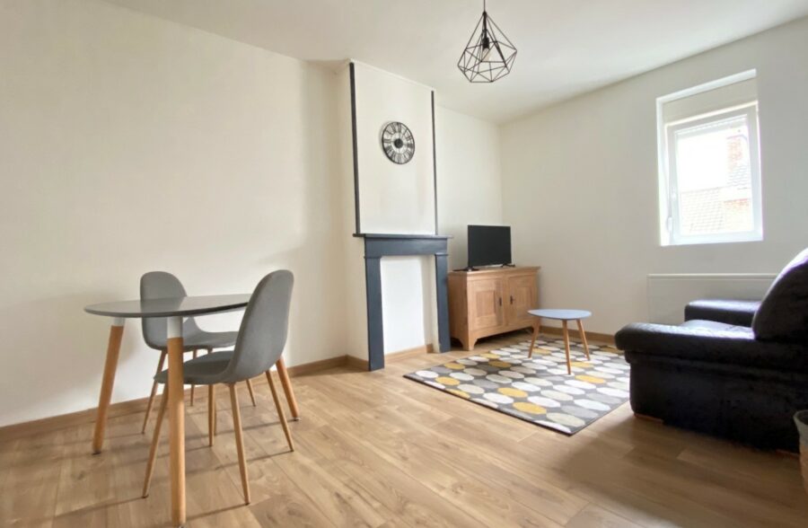 Location appartement à Douai