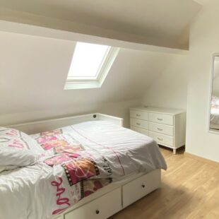 Location appartement à Douai
