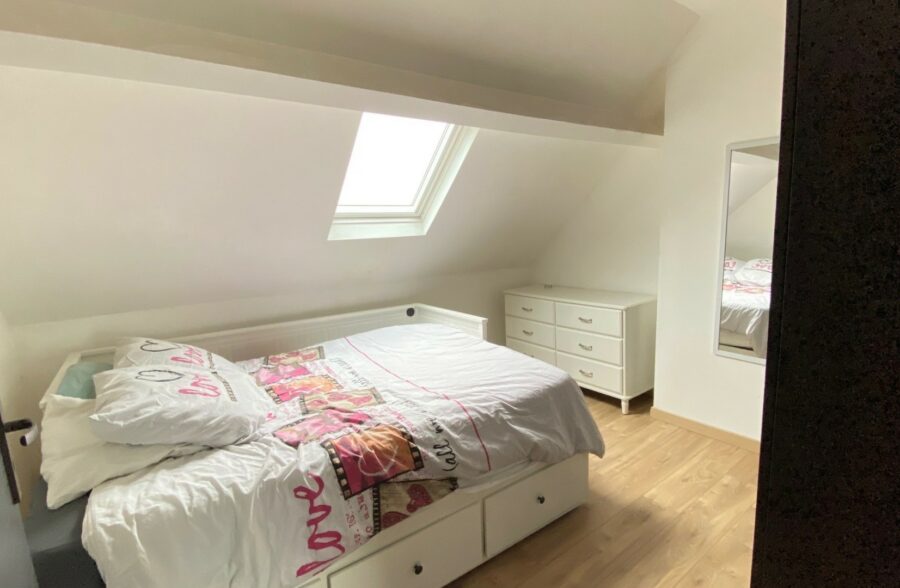 Location appartement à Douai