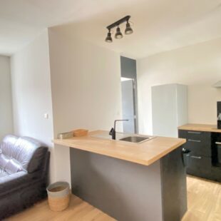 Location appartement à Douai