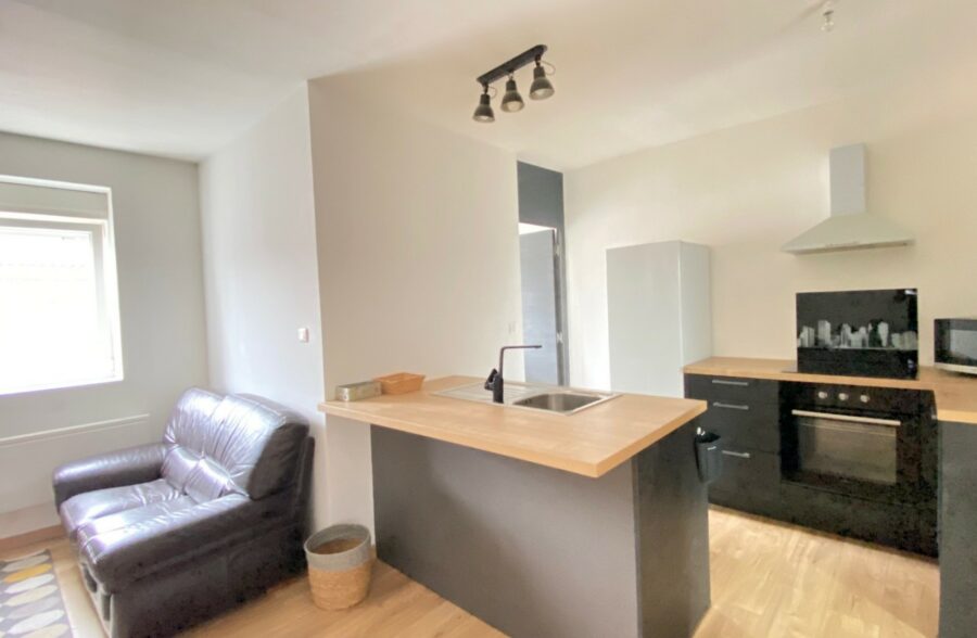 Location appartement à Douai