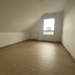 Location maison à Vieille-Chapelle