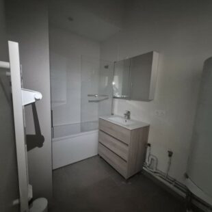 Location appartement meublé à Hazebrouck