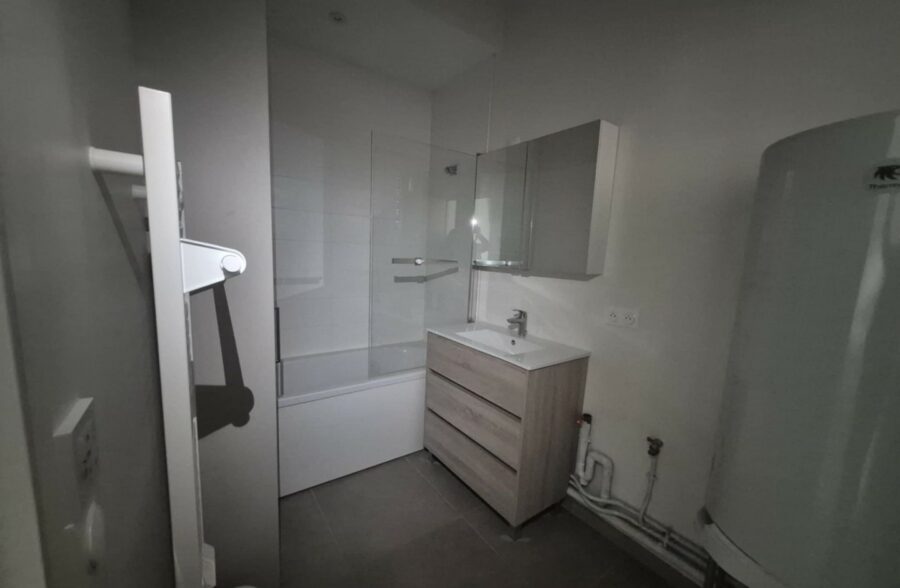Location appartement meublé à Hazebrouck