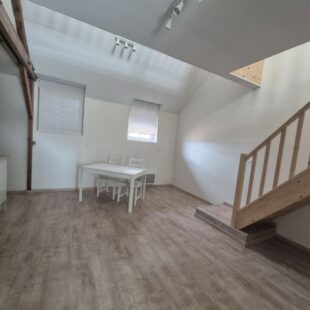Location appartement meublé à Hazebrouck