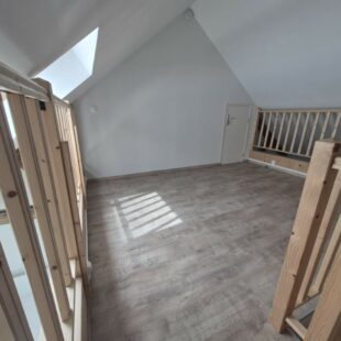 Location appartement meublé à Hazebrouck