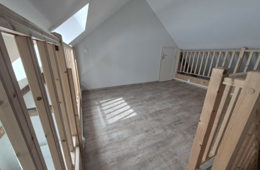 Location appartement meublé à Hazebrouck