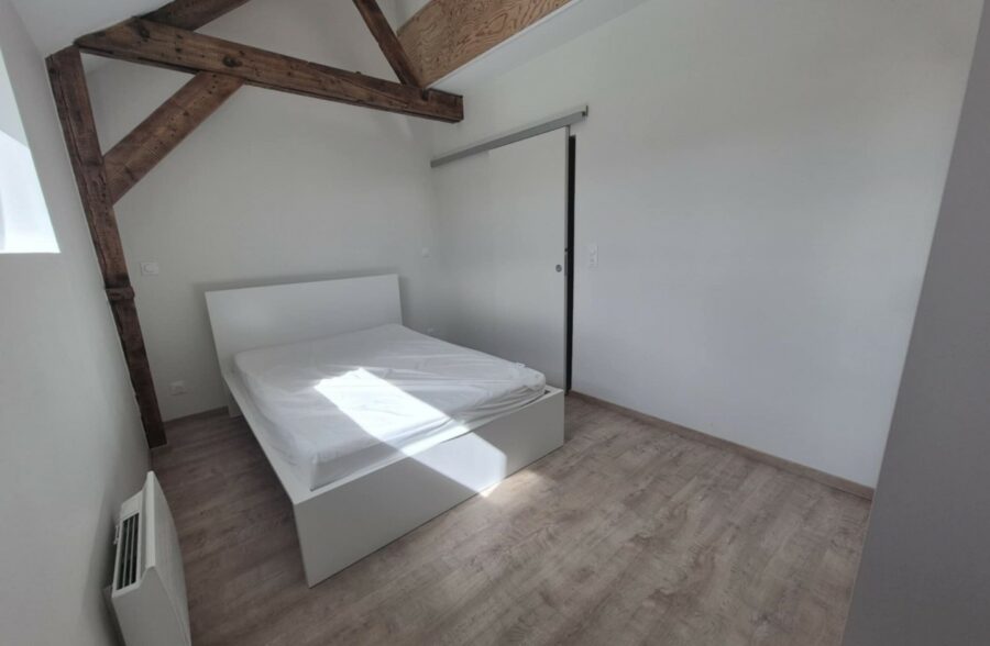 Location appartement meublé à Hazebrouck
