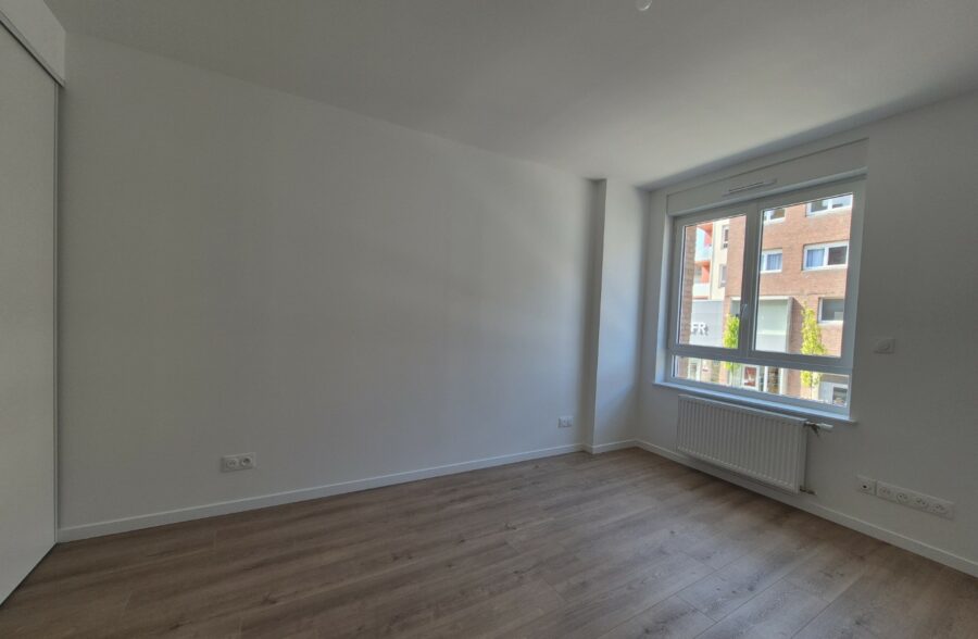 Location appartement à Dunkerque