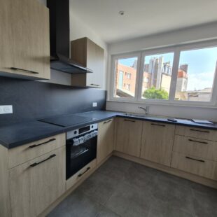 Location appartement à Dunkerque
