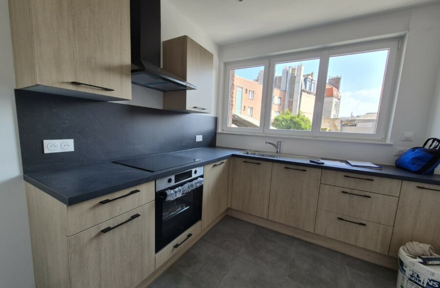 Location appartement à Dunkerque