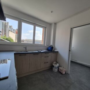 Location appartement à Dunkerque