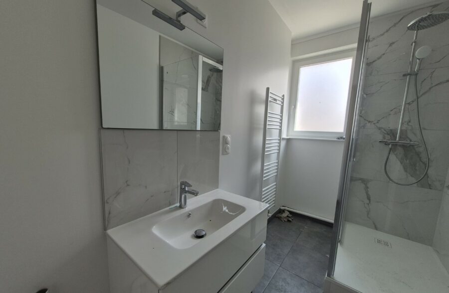 Location appartement à Dunkerque
