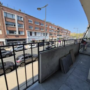Location appartement à Dunkerque