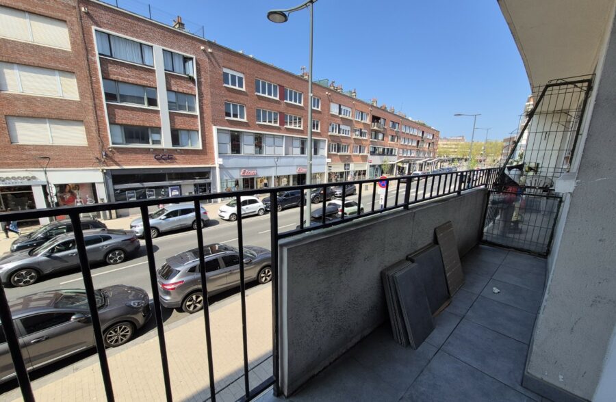Location appartement à Dunkerque