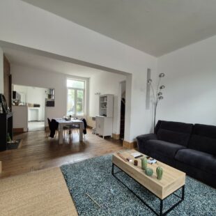 Location maison à Dunkerque
