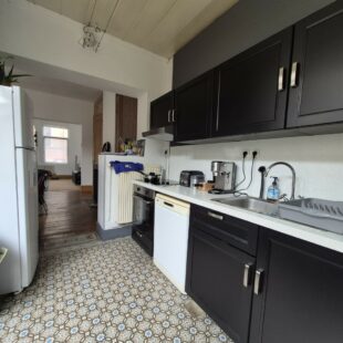 Location maison à Dunkerque