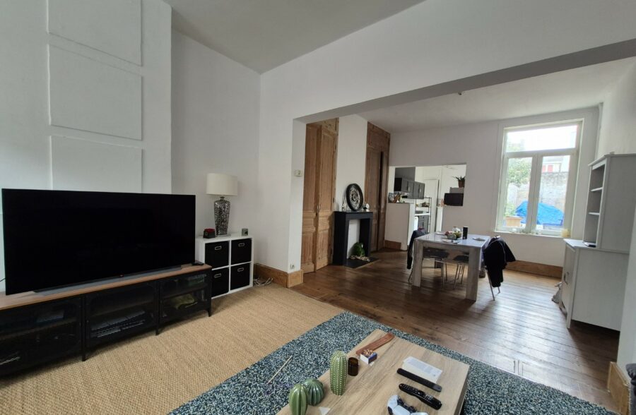 Location maison à Dunkerque
