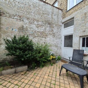 Location maison à Dunkerque