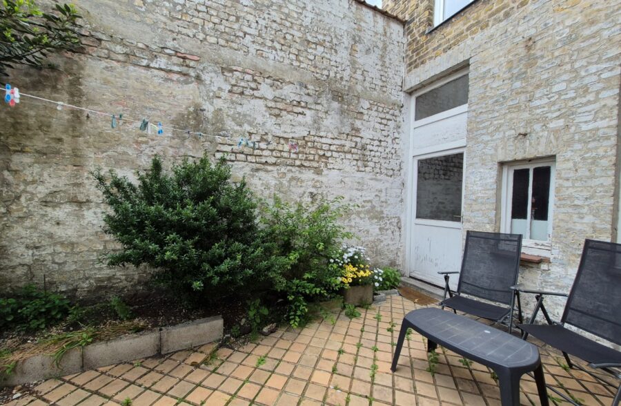 Location maison à Dunkerque