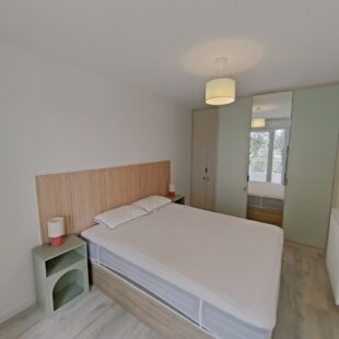 Location appartement meublé à Dunkerque