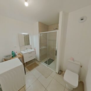 Location appartement meublé à Dunkerque